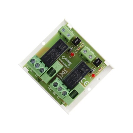 MODUŁ PRZEKAŹNIKOWY Pulsar AWZ625