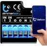 BLEBOX dimmerbox v2 - ŚCIEMNIACZ 230V
