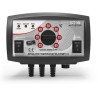 Tech Controller ST-19 centrino szildymo siurbliui, anti-stop, juodas