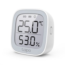 TP-Link Tapo T315 Wewnętrzna Czujnik temperatury i wilgotności Wolnostojący Bezprzewodowy