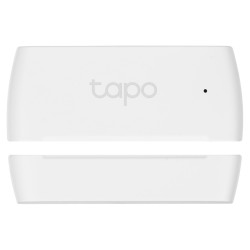 TP-Link Tapo T110 CZUJNIK magnetyczny otwarcia drzwi/okien Smart (biały)
