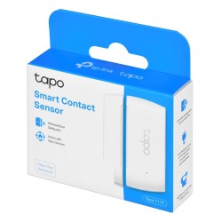 TP-Link Tapo T110 CZUJNIK magnetyczny otwarcia drzwi/okien Smart (biały)