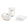 Netatmo Smart Nadaje się do użytku w pomieszczeniach
