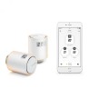 Netatmo Smart Nadaje się do użytku w pomieszczeniach
