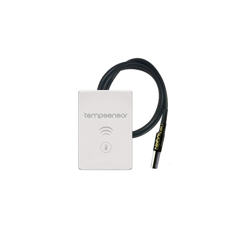 BLEBOX tempsensor - CZUJNIK TEMPERATURY WiFi BLEBOX tempsensor - CZUJNIK TEMPERATURY WiFi