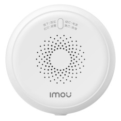Czujnik gazu Imou IOT-ZGA1-EU