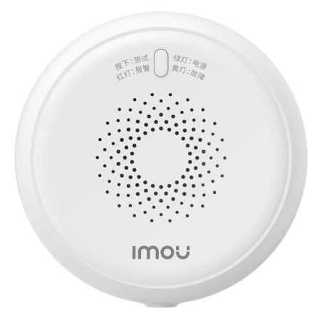 Czujnik gazu Imou IOT-ZGA1-EU