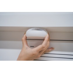 Czujnik gazu Imou IOT-ZGA1-EU