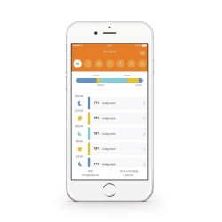 Inteligentny termostat NETATMO NTH01-EN-EU