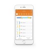 Inteligentny termostat NETATMO NTH01-EN-EU