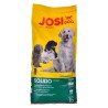 JOSERA JosiDog Solido Senior - sucha karma dla psa - 15 kg