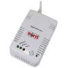 Czujnik gazu ziemnego EURA GD-00A2 GS-860 230V LPG CNG z przewodem
