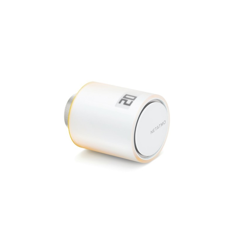 Netatmo NAV-EN Netatmo NAV-EN