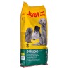 JOSERA JosiDog Solido Senior - sucha karma dla psa - 15 kg