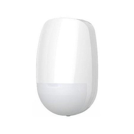 CZUJKA RUCHU PIR+MW HIKVISION DS-PDD12-EG2