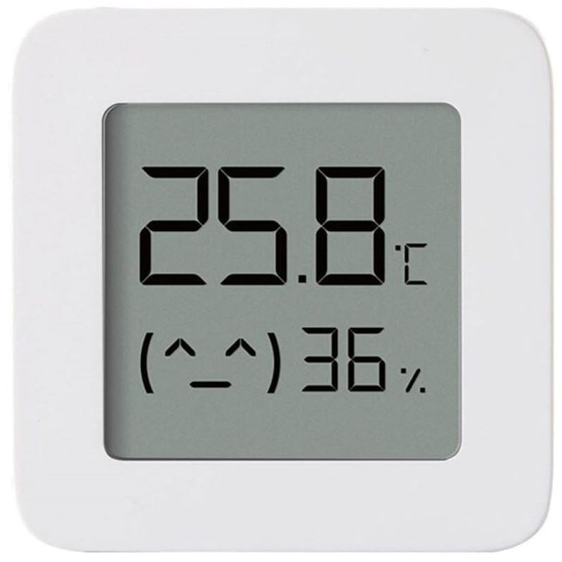 Czujnik temperatury i wilgotności Xiaomi Mi 2 Czujnik temperatury i wilgotności Xiaomi Mi 2