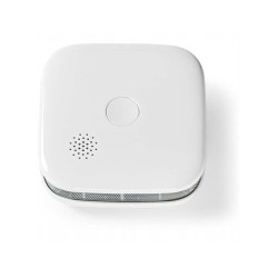 Czujnik dymu Nedis SmartLife WIFIDS21WT3