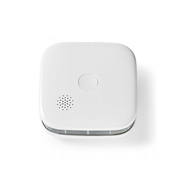 Czujnik dymu Nedis SmartLife WIFIDS21WT3