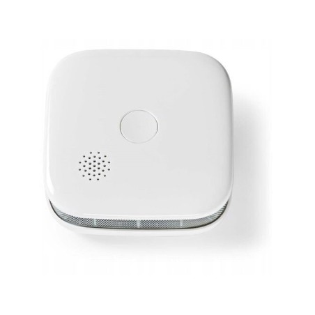 Czujnik dymu Nedis SmartLife WIFIDS21WT3