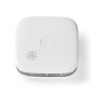 Czujnik dymu Nedis SmartLife WIFIDS21WT3