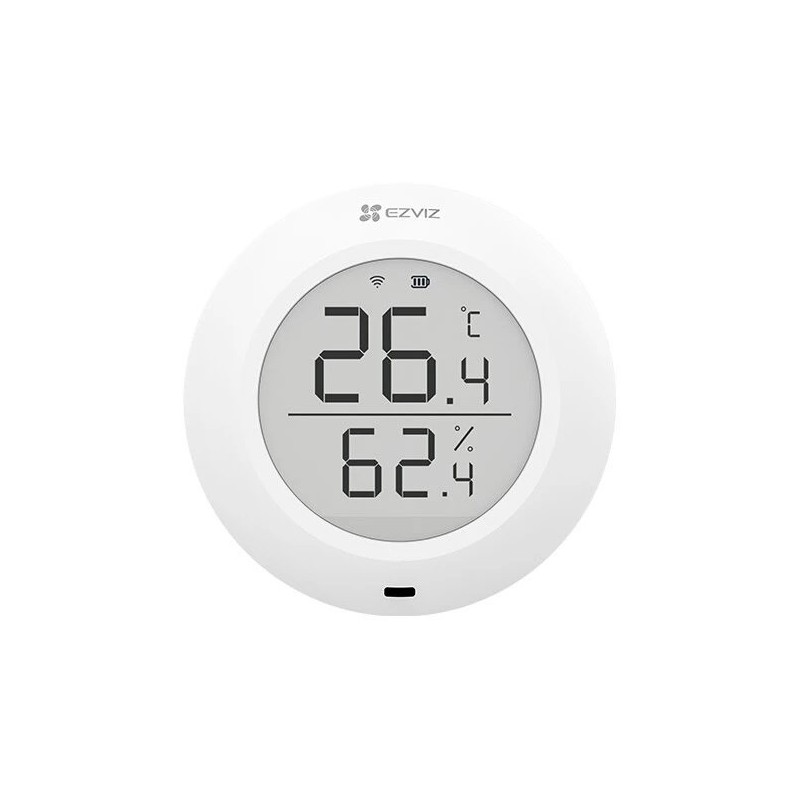 Czujnik temperatury i wilgotności Ezviz CS-T51C Czujnik temperatury i wilgotności Ezviz CS-T51C