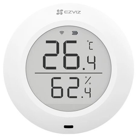 Czujnik temperatury i wilgotności Ezviz CS-T51C