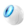 FIBARO Czujnik ruchu FGMS-001 ZW5 (wewnętrzny Z-Wave kolor biały)
