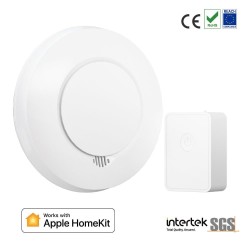 Inteligentny czujnik dymu Meross GS559AHHK(EU)
