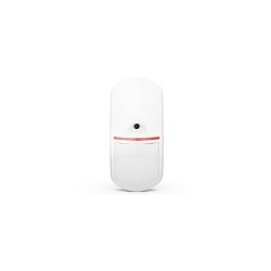 SATEL BE WAVE Bezprzewodowa pasywna czujka podczerwieni z kamerą Motion Detector Cam APCAM-200 ABAX2