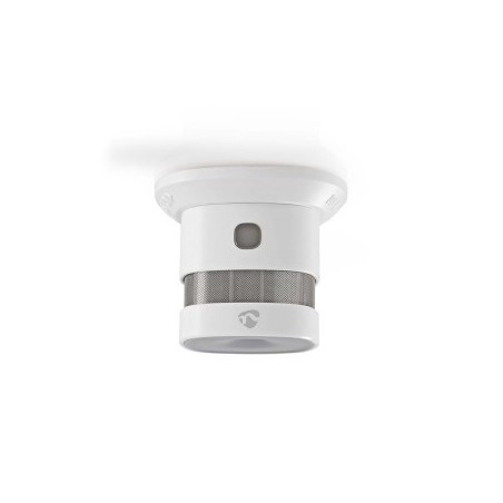 Czujnik dymu Nedis SmartLife ZBDS10WT