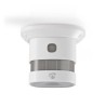 Czujnik dymu Nedis SmartLife ZBDS10WT