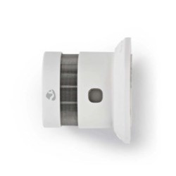 Czujnik dymu Nedis SmartLife ZBDS10WT