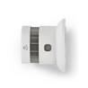 Czujnik dymu Nedis SmartLife ZBDS10WT