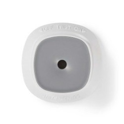 Czujnik dymu Nedis SmartLife ZBDS10WT