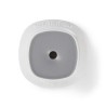 Czujnik dymu Nedis SmartLife ZBDS10WT