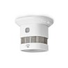 Czujnik dymu Nedis SmartLife ZBDS10WT