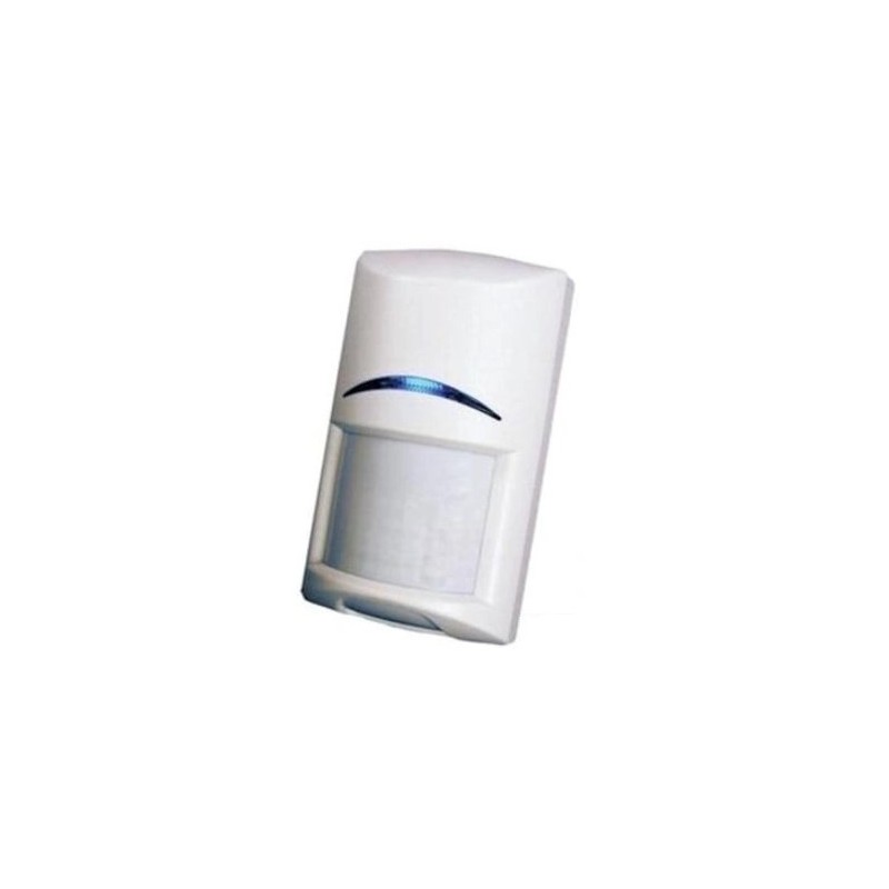 BOSCH CZUJNIK RUCHU PIR ISC-BPR2-WP12 PET