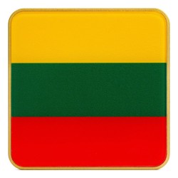 AIRVALENT Luxurious Czarny, Złoto Bateria