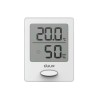 Duux DXHM01 sensory temperatury i wilgotności powietrza Wewnętrzna Czujnik temperatury i wilgotności Wolnostojący