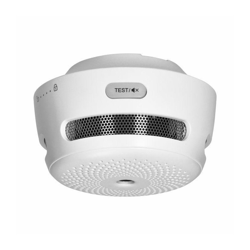 Czujnik dymu ORNO TUYA 9V DC SMART WI-FI