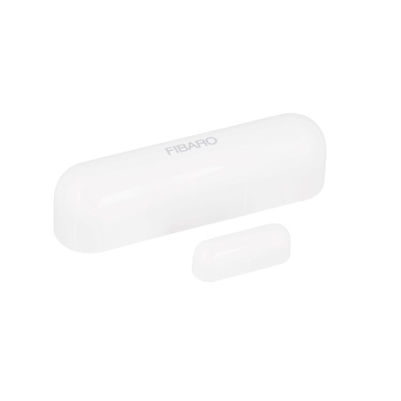 FIBARO Czujnik okien i drzwi FGDW-002-1 ZW5 (wewnętrzny Z-Wave kolor biały)