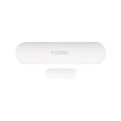 FIBARO Czujnik okien i drzwi FGDW-002-1 ZW5 (wewnętrzny Z-Wave kolor biały)