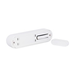 FIBARO Czujnik okien i drzwi FGDW-002-1 ZW5 (wewnętrzny Z-Wave kolor biały)