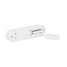 FIBARO Czujnik okien i drzwi FGDW-002-1 ZW5 (wewnętrzny Z-Wave kolor biały)