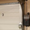 Yale Door Position Sensor & Magnes do bram