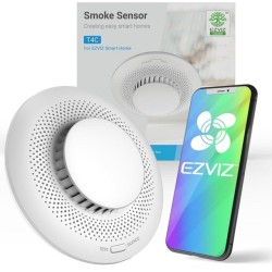 Czujnik dymu Ezviz CS-T4C