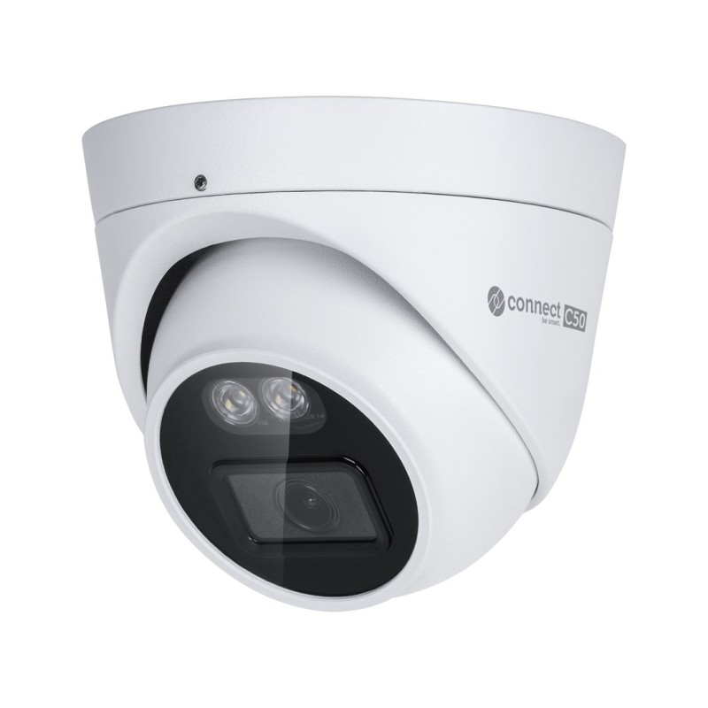 Kamera Wi-Fi zewnętrzna Kruger&Matz Connect C50 Tuya Kamera Wi-Fi zewnętrzna Kruger&Matz Connect C50 Tuya