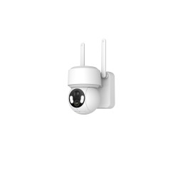 Extralink Kamera zewnętrzna Smart Life SolarEye Pro bezprzewodowa, 2.5K, Wi-Fi, akumulator 5200mAh, IP65