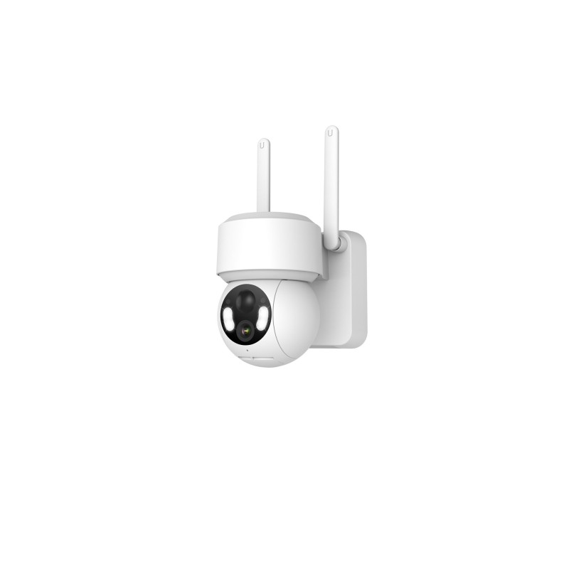 Extralink Kamera zewnętrzna Smart Life SolarEye Pro bezprzewodowa, 2.5K, Wi-Fi, akumulator 5200mAh, IP65 Extralink Kamera zewnętrzna Smart Life SolarEye Pro bezprzewodowa, 2.5K, Wi-Fi, akumulator 5200mAh, IP65