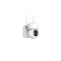 Extralink Kamera zewnętrzna Smart Life SolarEye Pro bezprzewodowa, 2.5K, Wi-Fi, akumulator 5200mAh, IP65